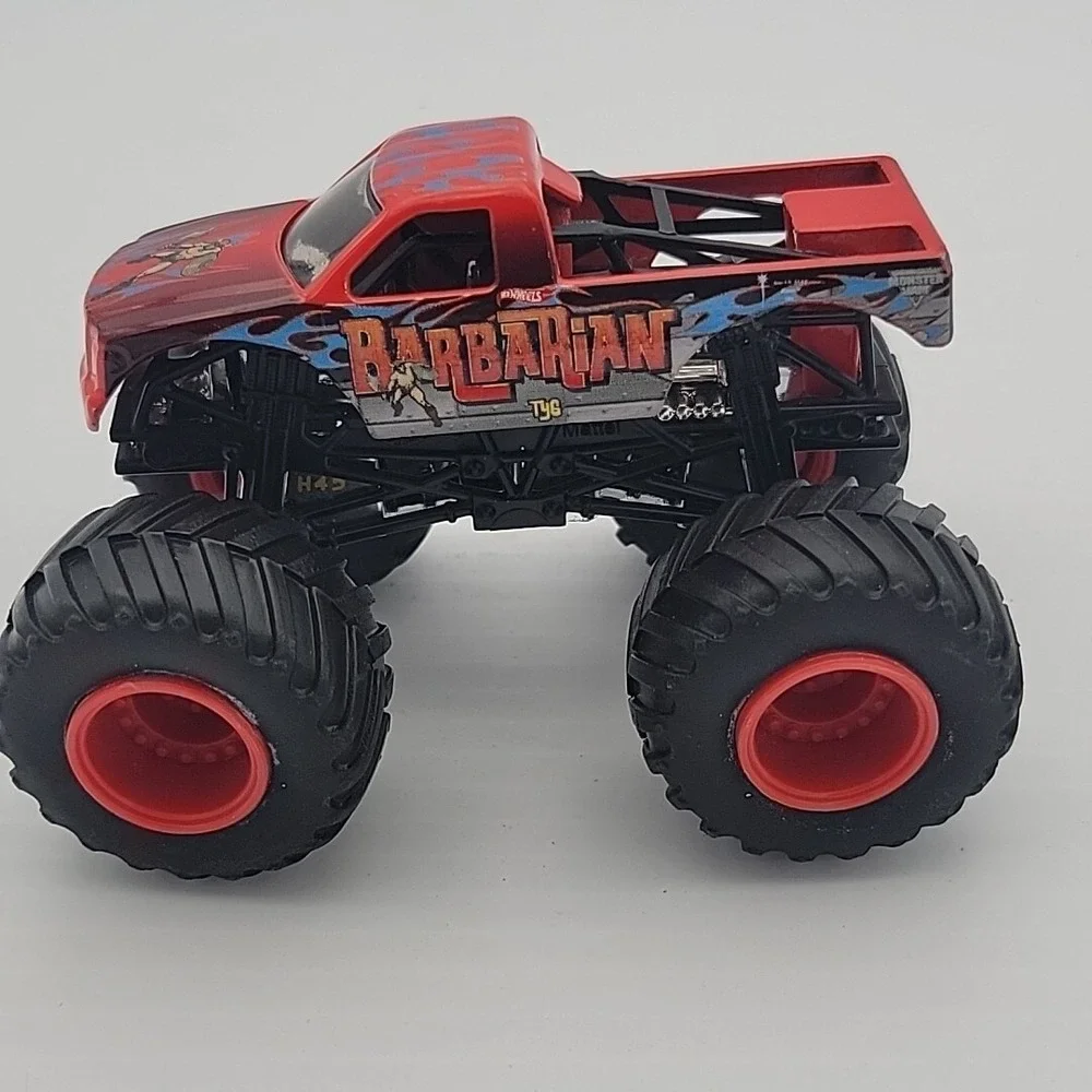 Hot Wheels we always